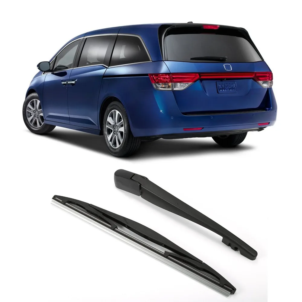 

For Honda Odyssey 2006-2016 NEW GENUINE OEM Tail Gate Rear Windshield Wiper Arm