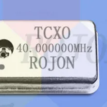 Быстрая инструмент для передачи калибровки Частота Стандарт 30 МГц 40 МГц 50 МГц Высокая точность 0,1 PPM TCXO