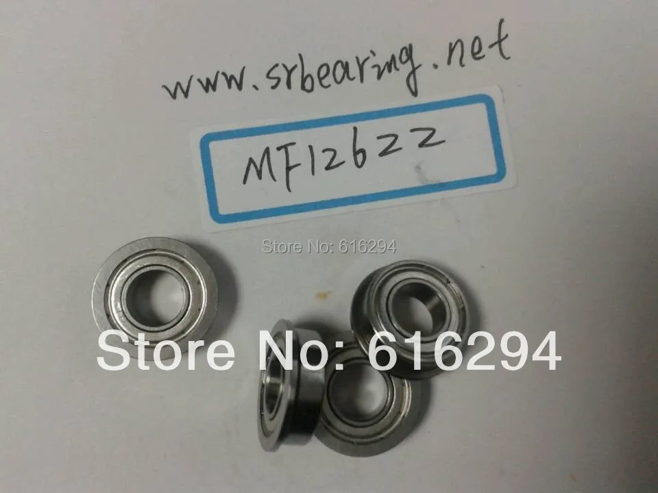 Купить Подшипник F686zz 6 13 5