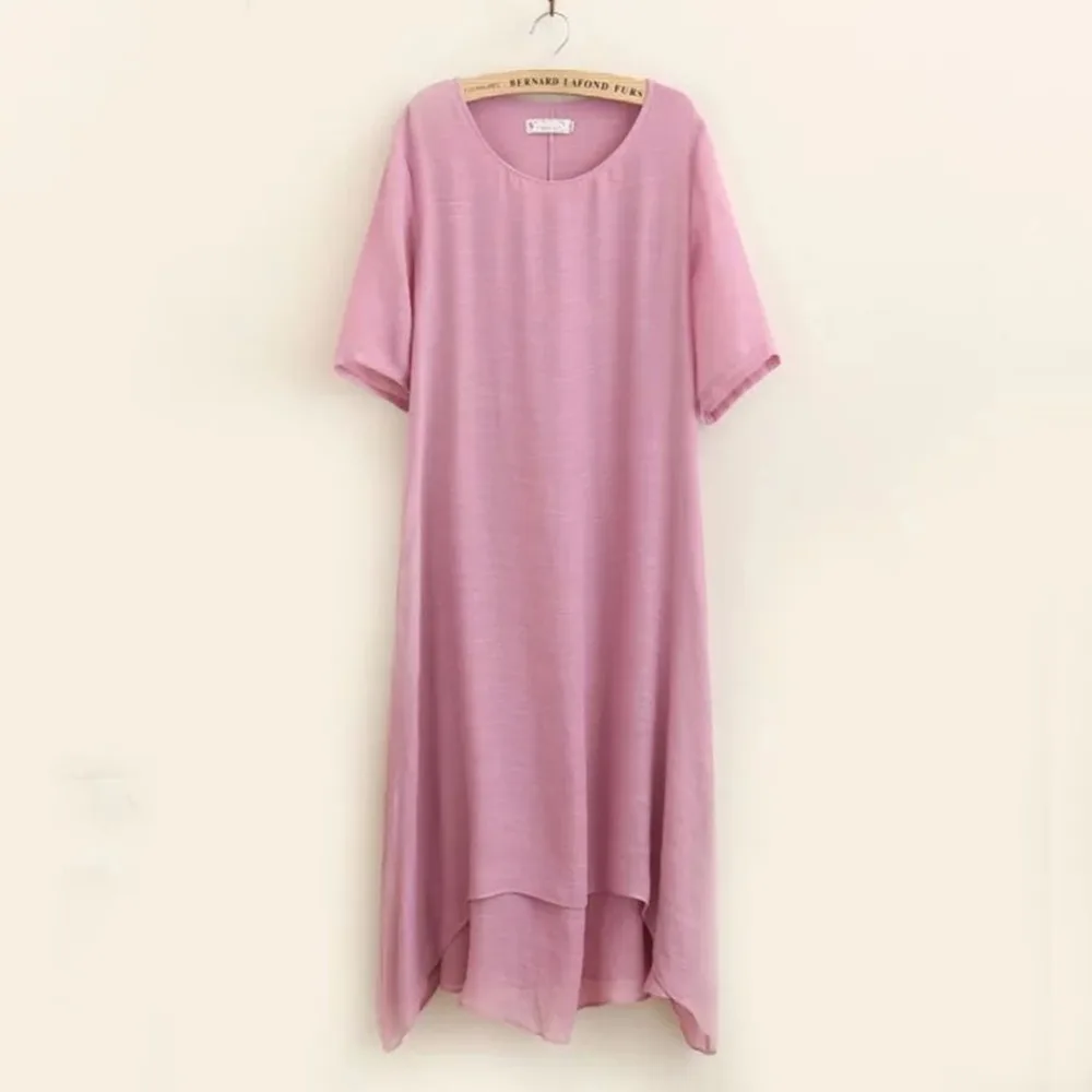 Online Buy Wholesale linen dresses from China linen dresses Wholesalers