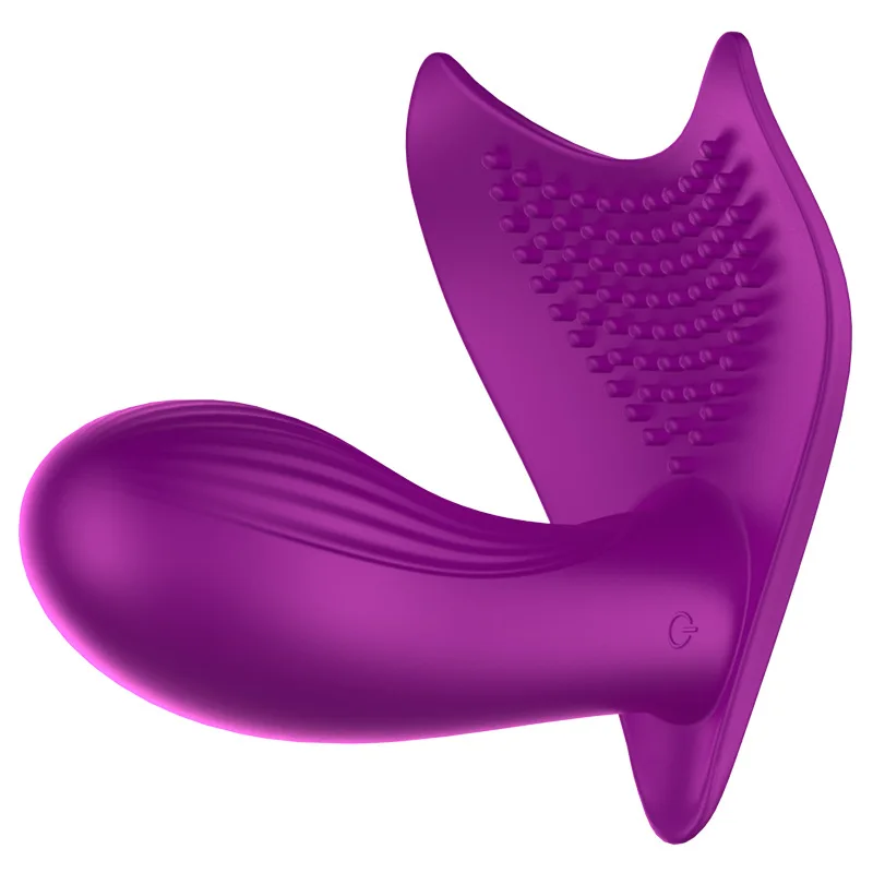 FOX-Heating-Vibrating-Egg-Charged-Wireless-Remote-Voice-Control-Butterfly-Vibrator-Panties-Strapless-Dildo-Sex-Toys (5)