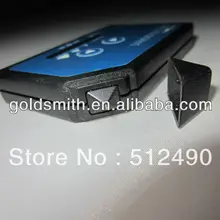 Алмазный детектор III, дизайн, инструмент для тестирования ювелирных изделий