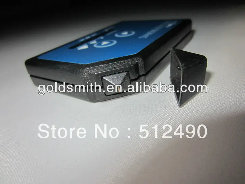 

Diamond detector III, New Design, Jewelry Testing Tool