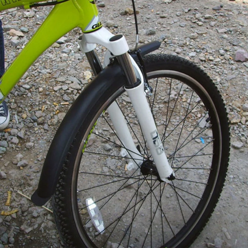 rear guard bike