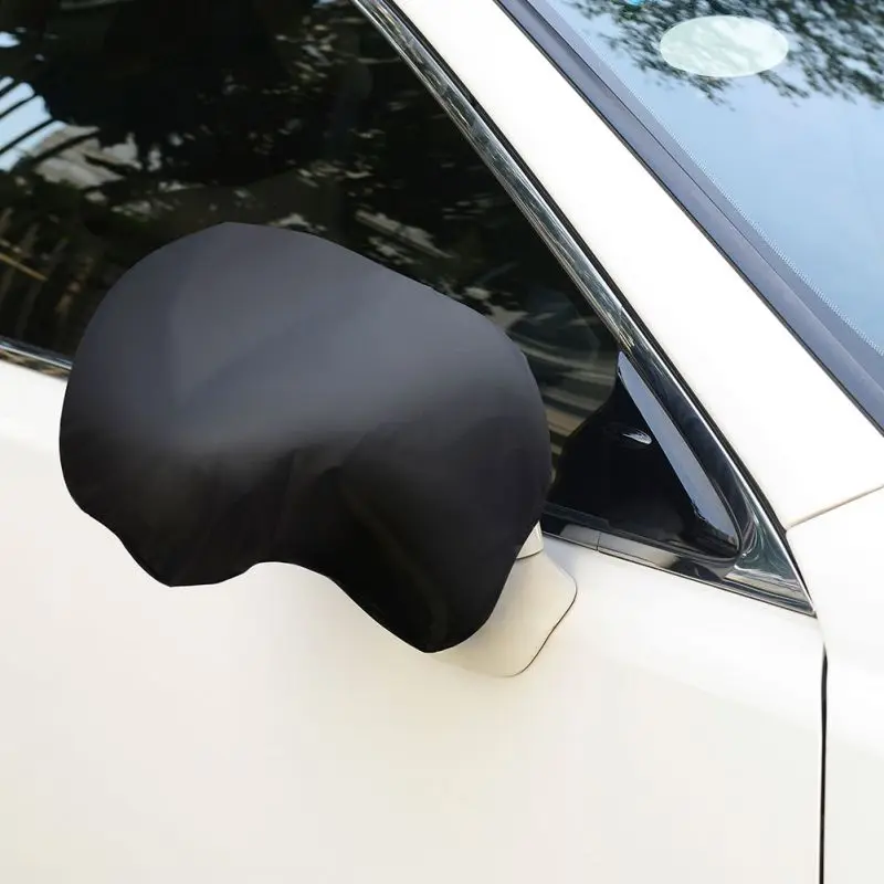 

Car Magnetic Half Windscreen Cover Sun Snow Ice Frost Wind Winter Protector