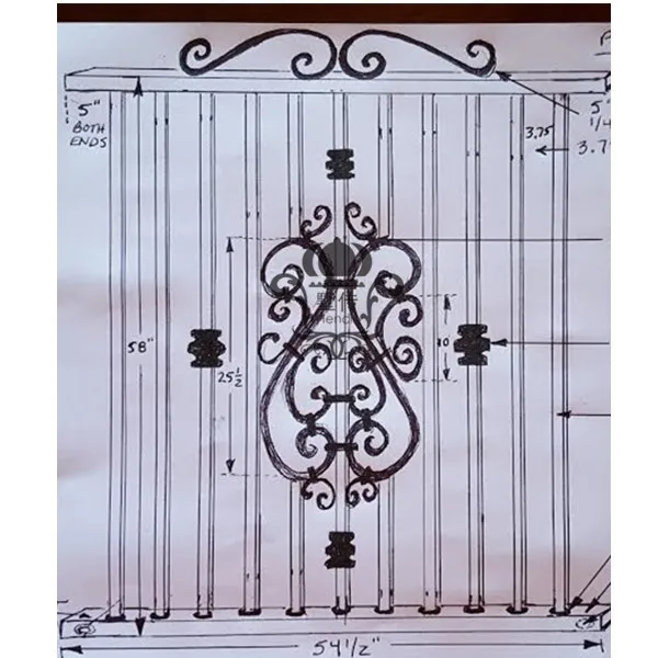 Iron Fence Panels >> Online Fence Supply Fence Building Materials Low Price Fencing Fence Iron Fence Panels >> Online Fence Supply Fence Building Materials Low Price Fencing Fence