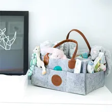 Сумка для подгузников, детская корзина для хранения подгузников, детские салфетки для подгузников, сумка Caddy, органайзер, корзина для беременных, сумка#4M21