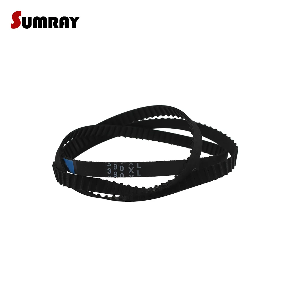 Ремень ГРМ SUMRAY XL 382/384/390/392/396/400/412/420/424/430/432 ремень передачи для приводной шкива