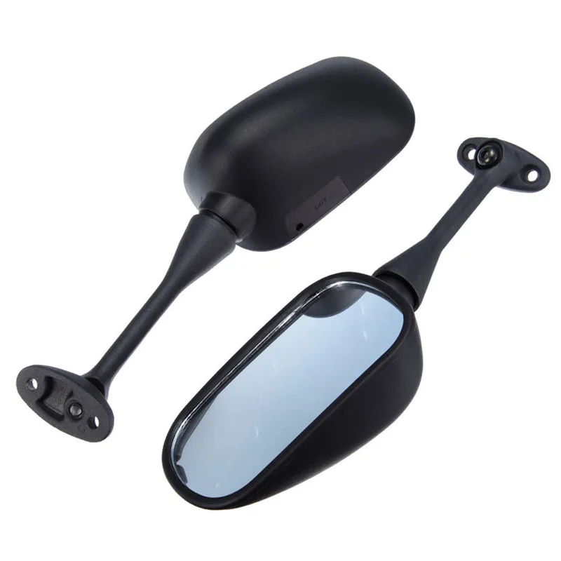 

Motorcycle Accessories RearView Rear View Mirror Motocross Side Mirrors For HONDA CBR 600 RR CBR1000RR