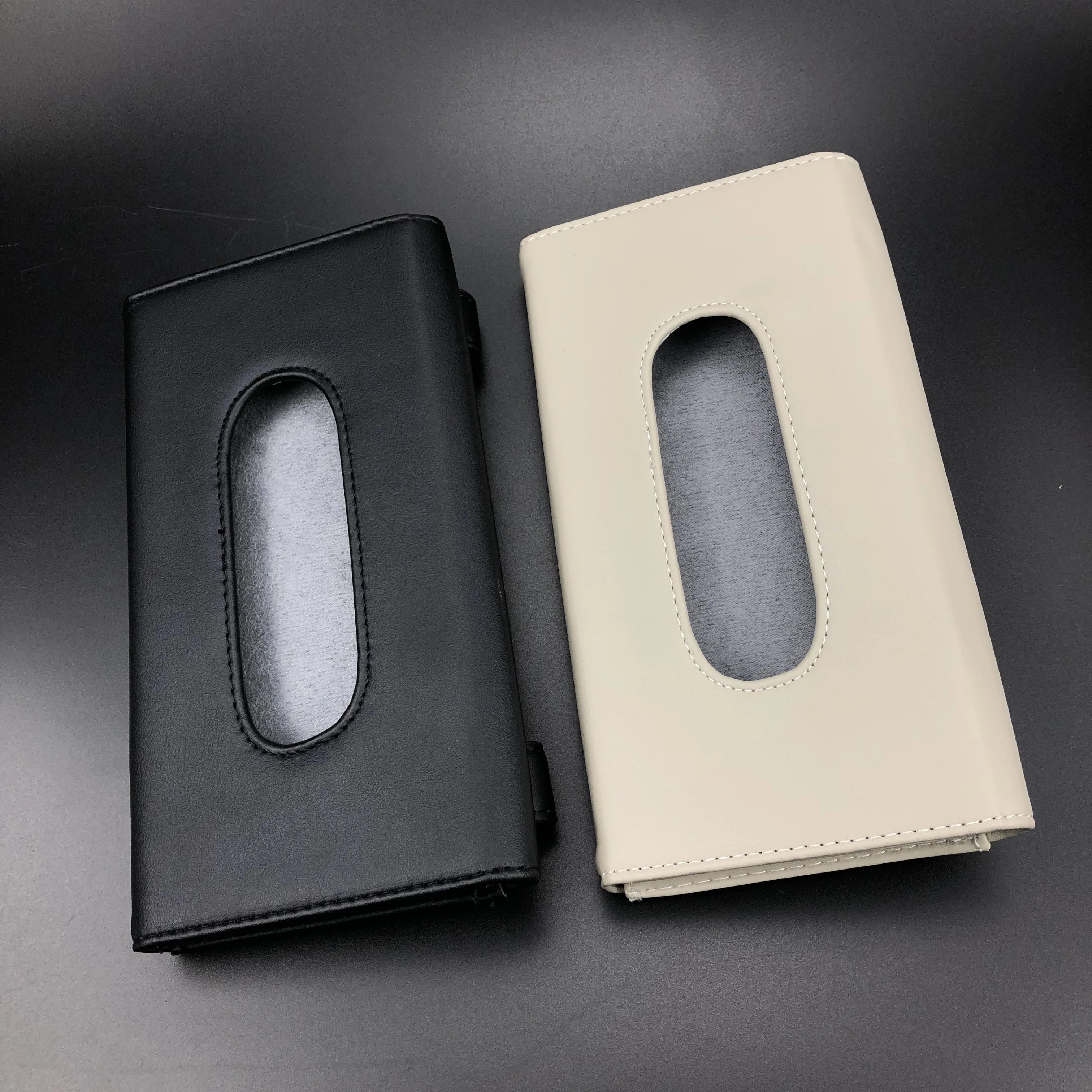 

Car-Styling Tissue Boxes Case for Smart fortwo forfour forease forjeremy forstarts fourjoy Vision EQ fortwo