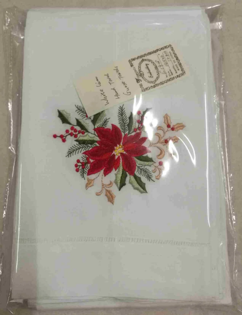 set-de-12-mouchoirs-en-lin-blanc-serviette-a-the-cousue-en-tissu-plat-a-main-pour-invites-de-cuisine-de-salle-de-bain-broderie-florale-14x22-pouces