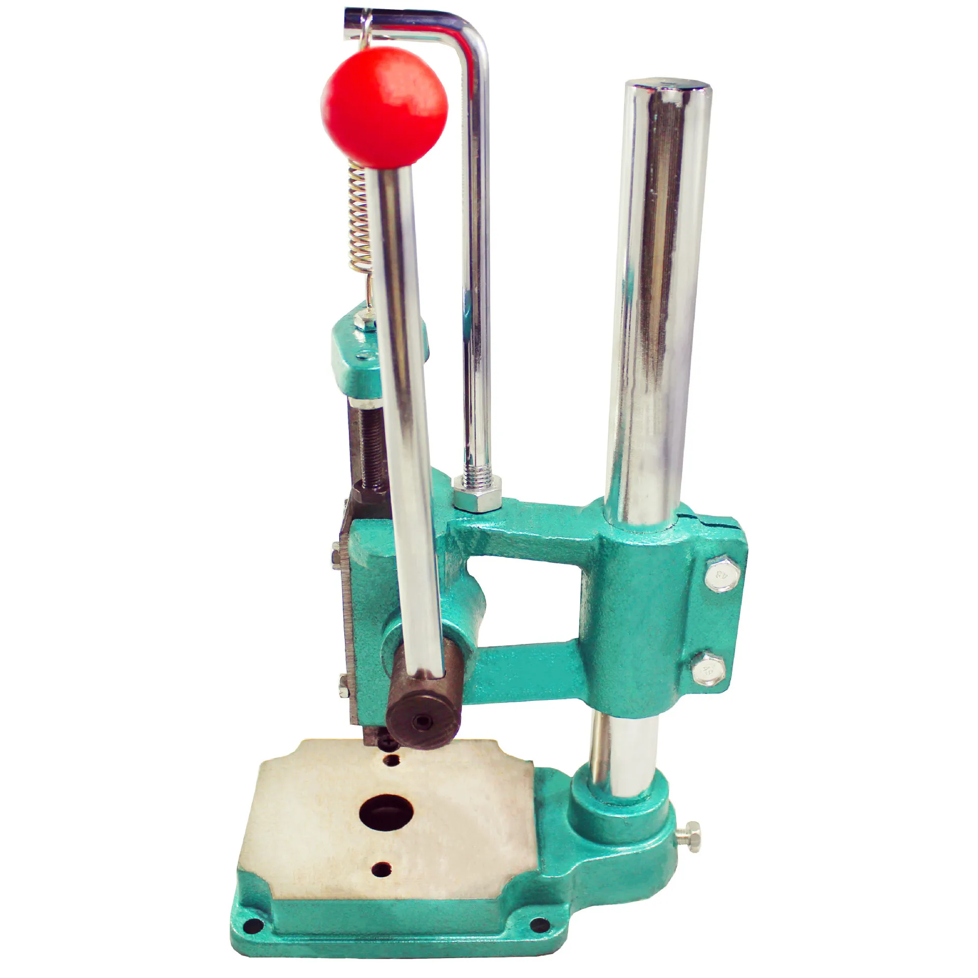 Arbor Press Machine Manual Punch Hand Press Punching Machine Manual