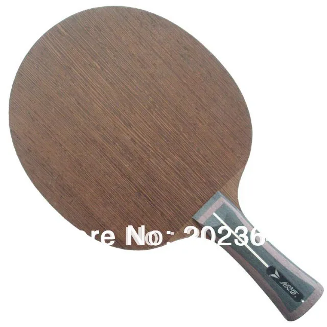 Galaxy/Млечный Путь/Yinhe NW-50(Wenge Nano 50) 5 дерево+ 2 нано лезвие для настольного тенниса для ракетки для пинг-понга