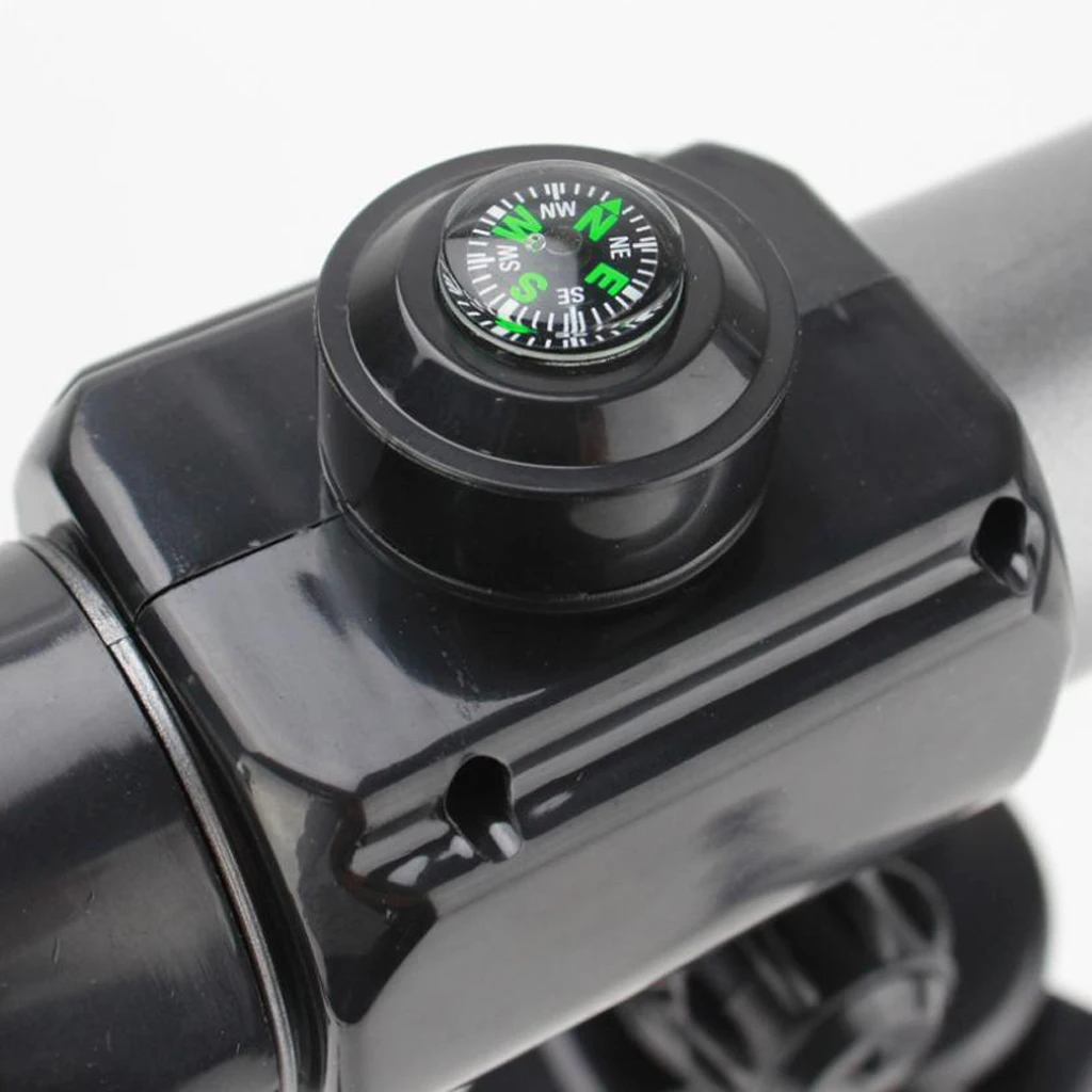 Plastic C2105 Astronomical Refractor Telescope With Tripod for Kids Children Science Explore Learning Toy Home Decor Gift