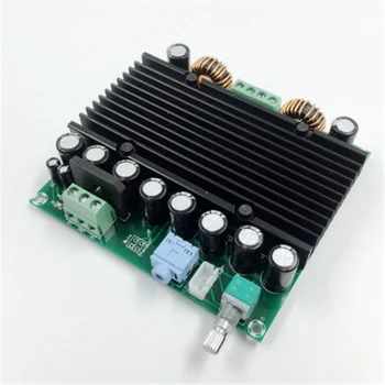 

XH-M251 DC12 -28V TDA8954 210W + 210W Ultra-high power digital amplifier board
