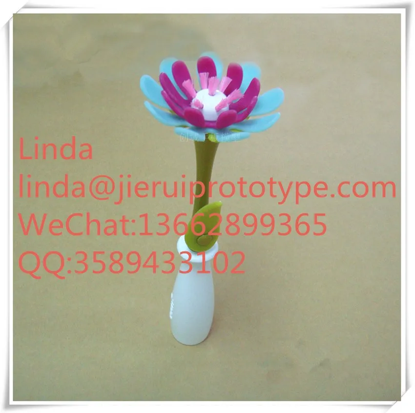 

rapid prototype samples of LED