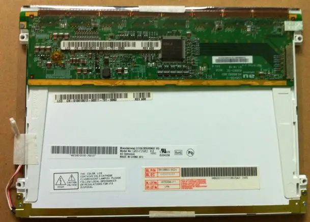 G084SN02 V.0 8.4 LCD DISPLAY PANEL G084SN02 V0 G084SN02 V.0 8.4 LCD DISPLAY PANEL G084SN02 V0