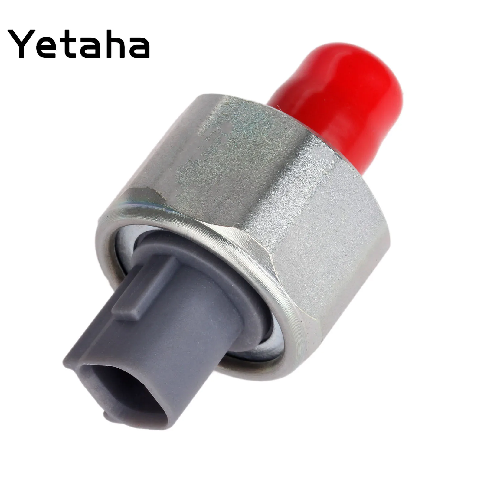 

Yetaha 2Pcs 89615-12090 Knock Detonation Sensor For Avalon Camry Highlander Solara Sienna RX300 IS300 ES300 GS300 High Quality