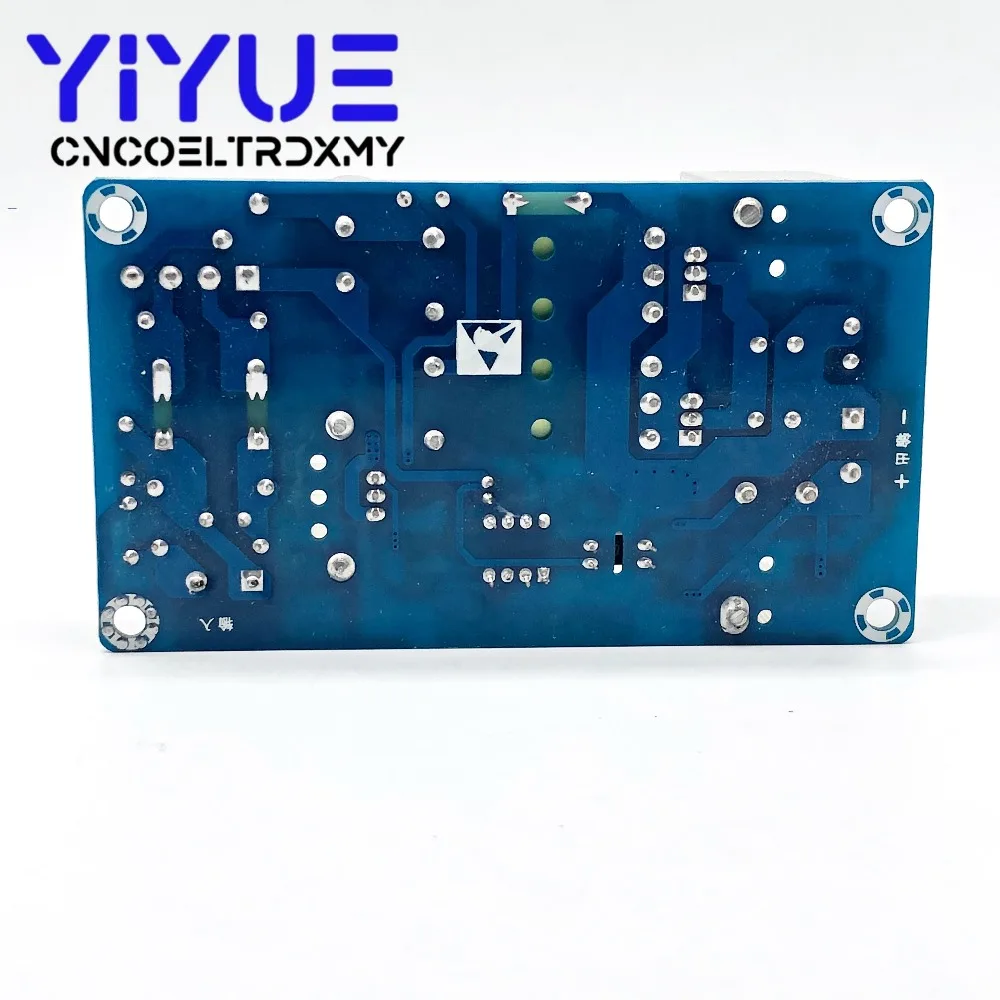 AC85-265V к DC24V коммутации Питание доска AC-DC Мощность модуль 24 В 6A 100 Вт