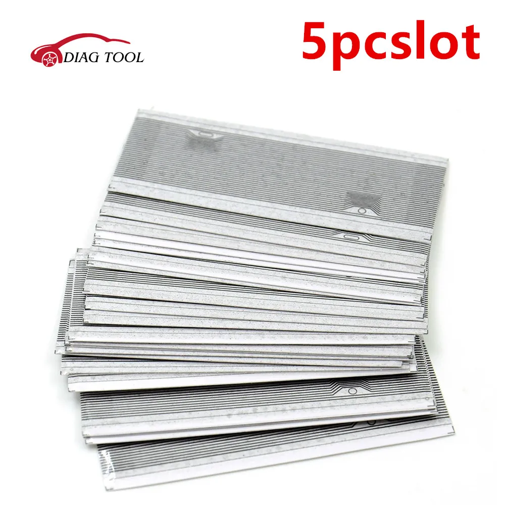 

For Mercedes Vito LCD pixel Fix Vito Dashboard ribbon cable for MB Vito instrument pixel repair ribbon flat ribbon cable