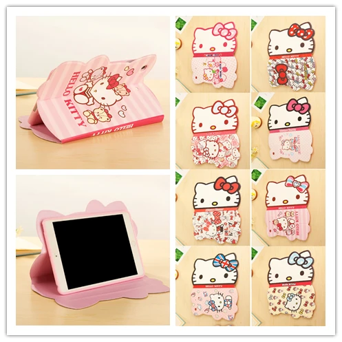 Aliexpress.com : Buy Cute Hello Kitty Case For Apple iPad mini 1 2 3 ...