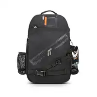 新しい到着トムズクランシーボブルヘッドの部門リュックナップザックshdコスプレバックパックスクールバッグmochilasコンピュータバックパック