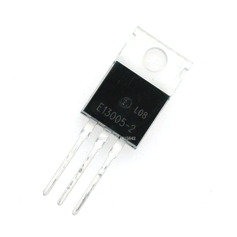 

10PCS/Lot Triode E13005 E13005-2 13005a e13005 TO-220 NPN Power Transistor Wholesale New