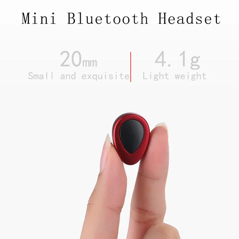 TWS K2HD мини Беспроводные спортивные наушники вкладыши Bluetooth гарнитура Игровые