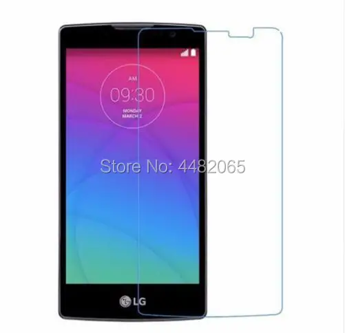 Закаленное стекло для LG Spirit 4G LTE H440Y H422 H440N H420 защитная пленка экрана 4 7 дюйма