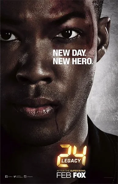 《24小时:遗产》24:Legacy 高清资源下载