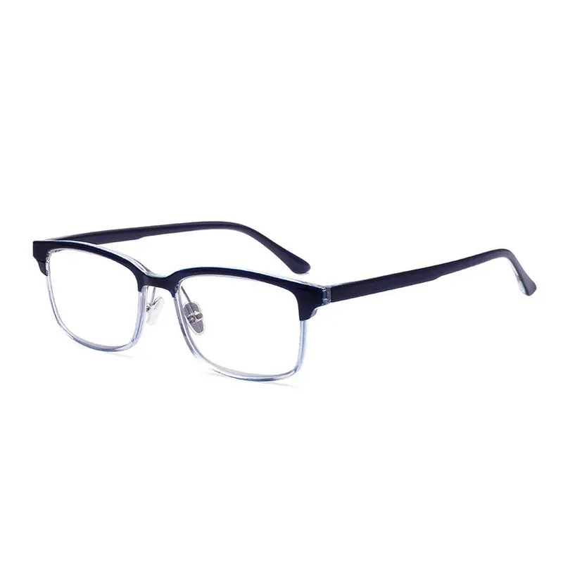 TR90 Stylish Computer Reader Progressive Multi Focal Lens Reading