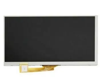 

Witblue New LCD display Matrix for 7" DEXP Ursus NS270 HIT 3G Tablet LCD Screen panel Module Replacement Free shipping