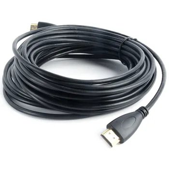 

10M 32FT High Speed HDMI to HDMI Convertor Cable Cord For HDTV 1080P