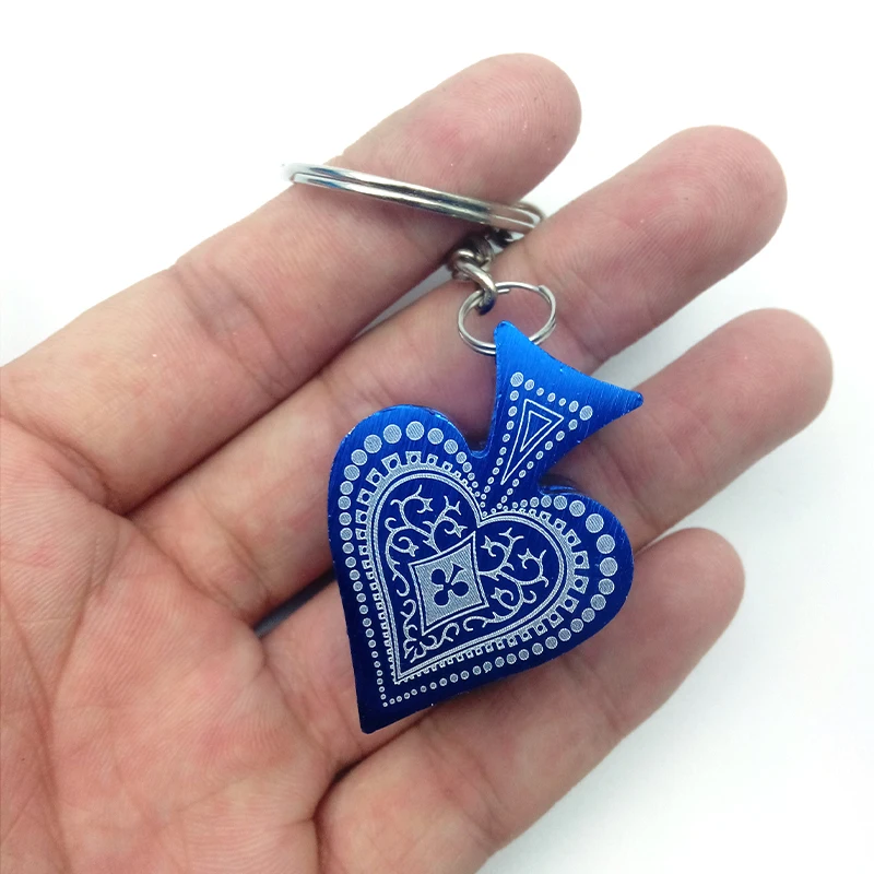 

Creative Keychain Small Pipe Portable Metal Smoking Pipe Pendant Tobacco Pipes Herb Smoke Narguile Grinder Mouthpiece