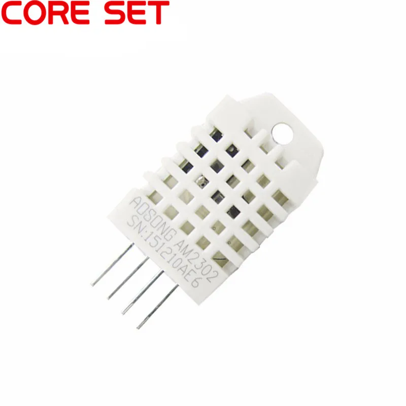 Датчик температуры и влажности DHT11 DHT22 AM2302B AM2301 AM2320 датчик для Arduino AM2302|Детали