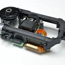 Замена для SONY DVP-NS333 CD DVD плеер запасные части лазерные линзы Lasereinheit модульный блок DVPNS333 Оптический Пикап BlocOptique