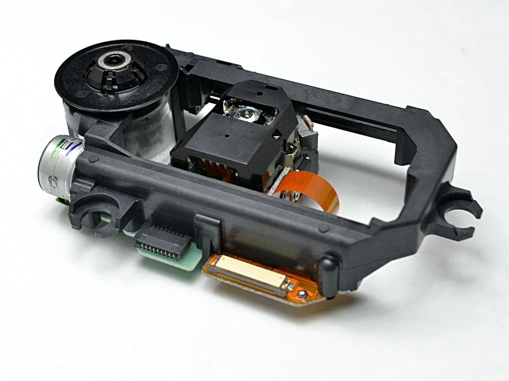 Replacement For SONY DVP NS333 CD DVD Player Spare Parts Laser Lens