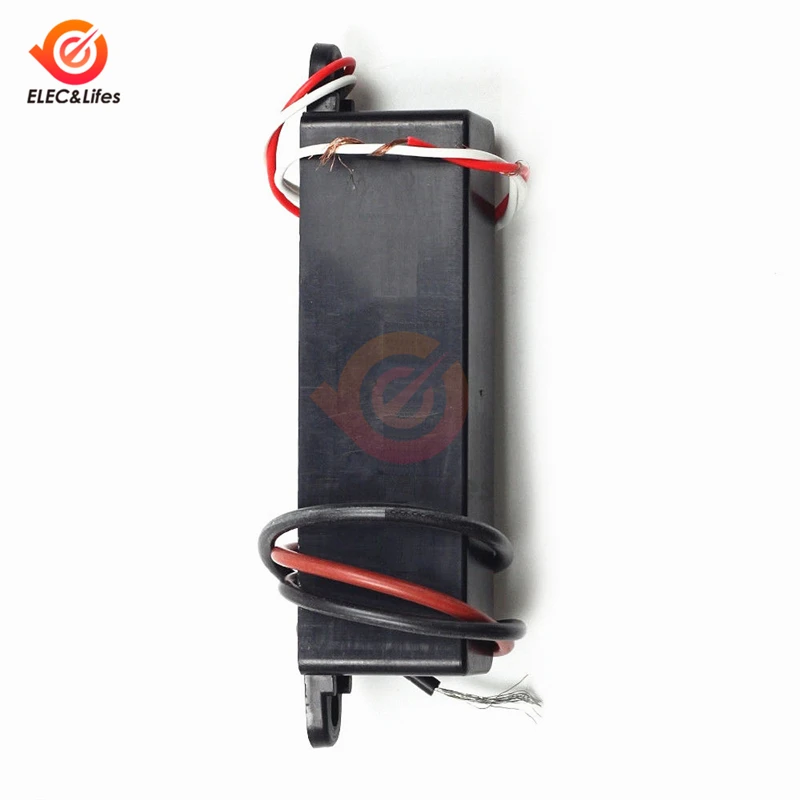 

1Pcs Super 20000V 20KV High Voltage Generator Module Inverter Transformer Pulse High Voltage Module