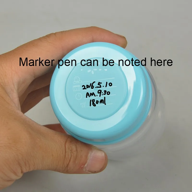 Murah Botol Susu Botol bayi 180 ml Bayi Lebar Mulut Botol Leher Asi Koleksi Botol Anti Bocor Baru Lahir Segar Penyimpanan Freezer Beli Botol Susu Botol bayi 180 ml Bayi Lebar Mulut Botol Leher Asi Koleksi Botol Anti Bocor Baru Lahir Segar Penyimpanan Freezer