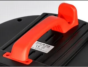 

handle for industrial vacuum cleaner