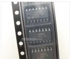 

10pcs/lot AD824ARZ-14