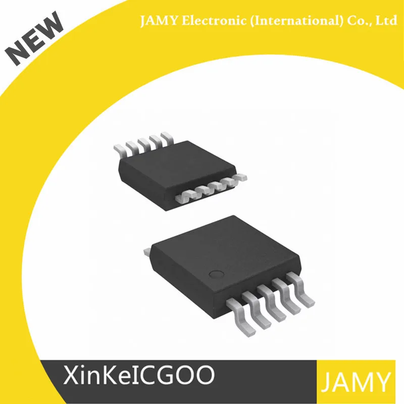 Оригинал 20шт./лот TPA6112A2DGQR TPA6112 APD IC AMP AUDIO PWR .15 Вт AB 10MSOP|Пульты ДУ| |