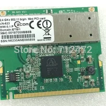 SSEA Беспроводной карты для Atheros AR9223 мини Платы PCI 300 Мбит/с 802,11 b/g/n для acer Asus Dell Toshiba
