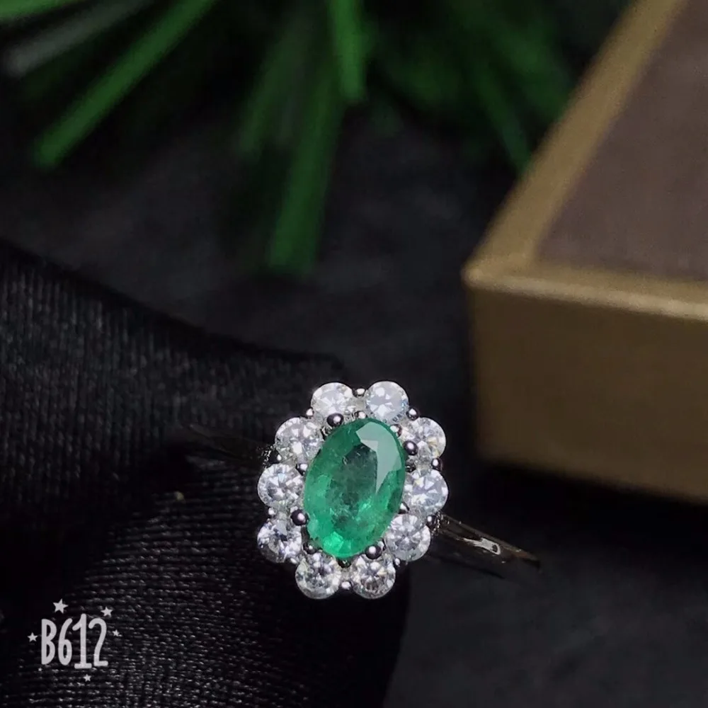 Shop Promotion Specials Natural Emerald Ring Clearance 925 Silver Size Can Be Customized huismerk kopen in de aanbieding Shop Promotion Specials Natural Emerald Ring Clearance 925 Silver Size Can Be Customized huismerk kopen in de aanbieding