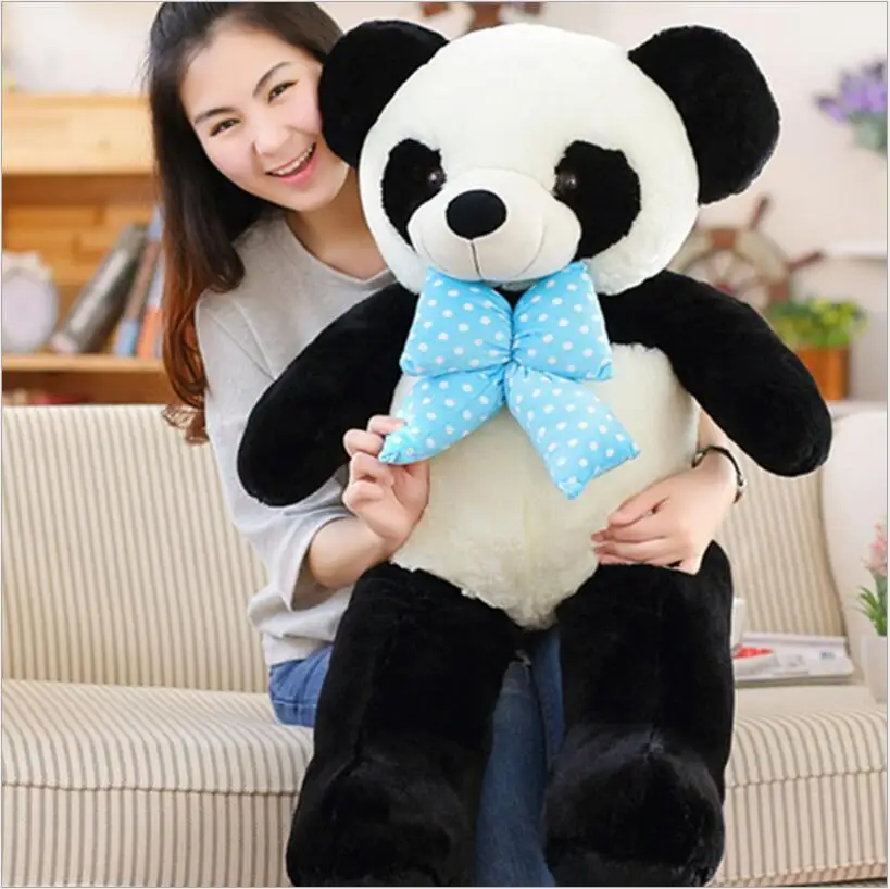 panda doll big size