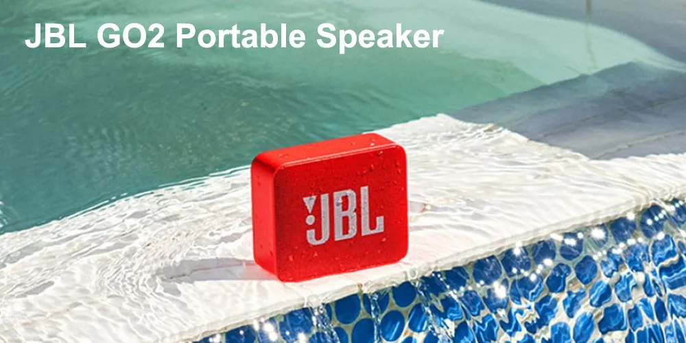 JBL-GO2