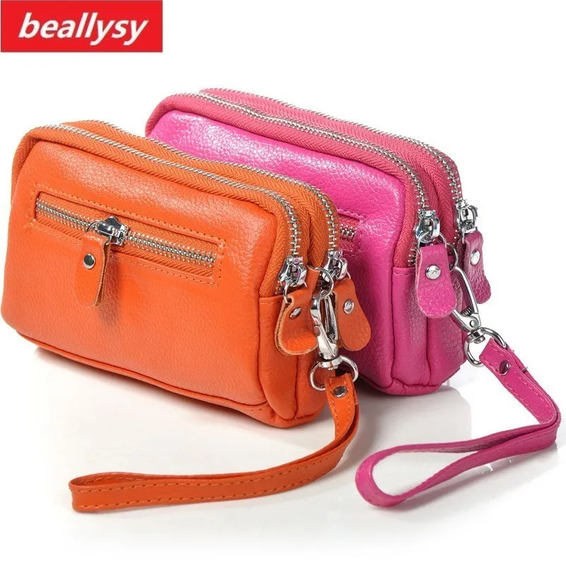 

New Brand Women Evening Bag 2018 Party Bag For Women Girls Day Clutches Wallet Handbag double zipper hand Bag Bolsas Mujer