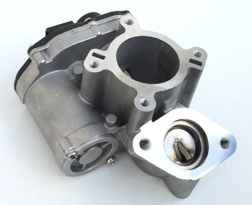 Чехол для NISSAN RENAULT клапан EGR 8200797706 8200693739 8200691292 8200327004 14956 00Q1A|Впускной коллектор| |
