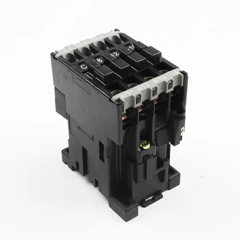 

Contactor contactor B Series CJX8 b12 AC380V 12A 50/60HZ CJX8-12 ac