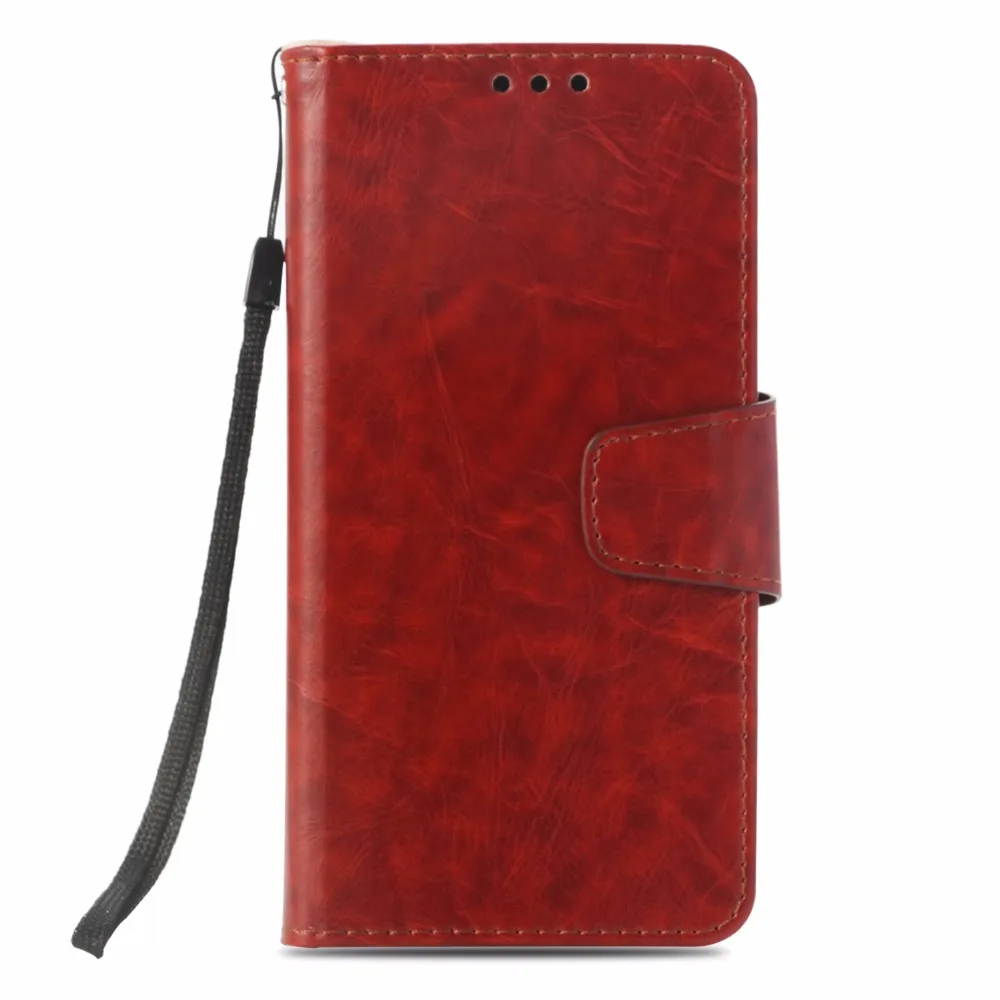 

Flip Leather Wallet Case for Samsung S9 Plus S7 edge J2 Prime J1 Mini J3 J5 A5 2016 Grand Samsung Note 9